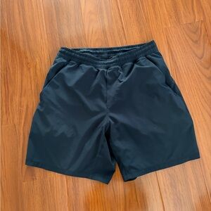lululemon athletica pace breaker lined Athletic Shorts